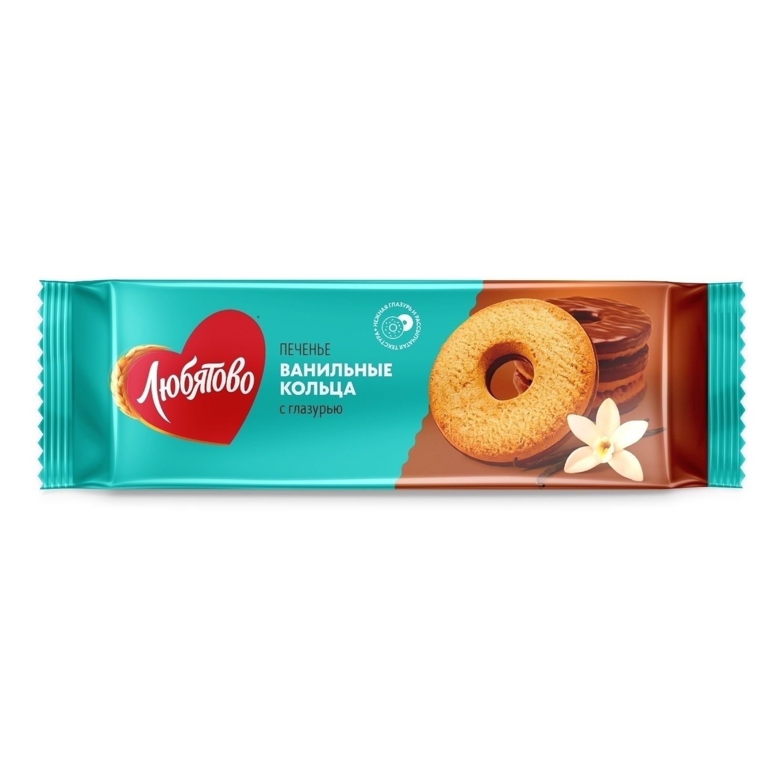 Любятово 190 г