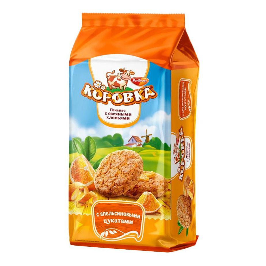 Печенье Коровка 190 г