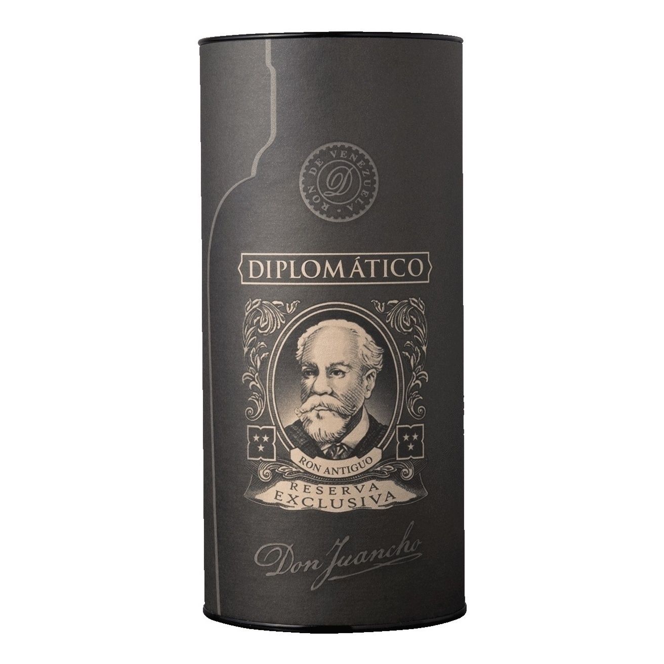 Ром Diplomatico выдержанный 0,7 л