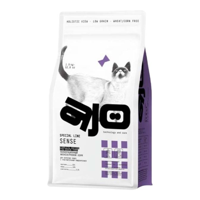 AJO 1,5 кг