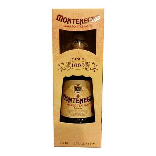 Amaro Montenegro 0,7 л