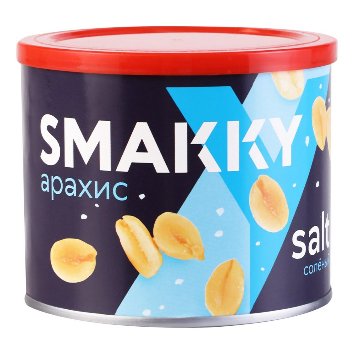 Арахис Smakky 150 г