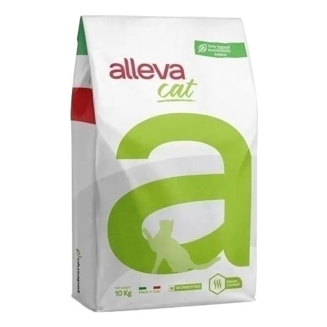 Alleva 10 кг