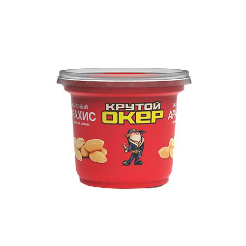 Арахис Крутой Окер 150 г