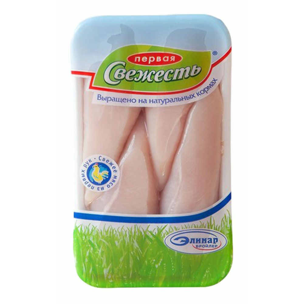 Филе Первая Свежесть 900 г