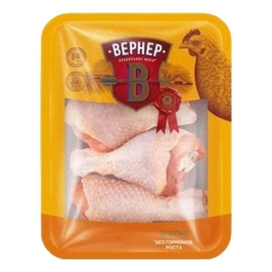 Голень Вернер 700 г