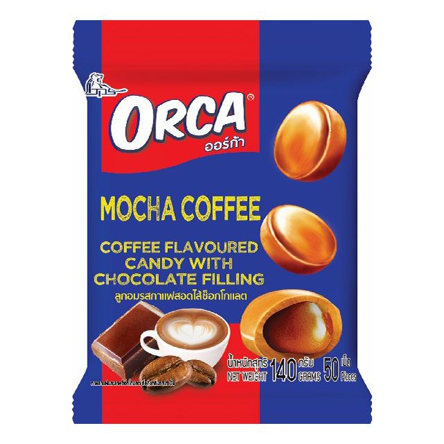 Конфеты Orca 140 г