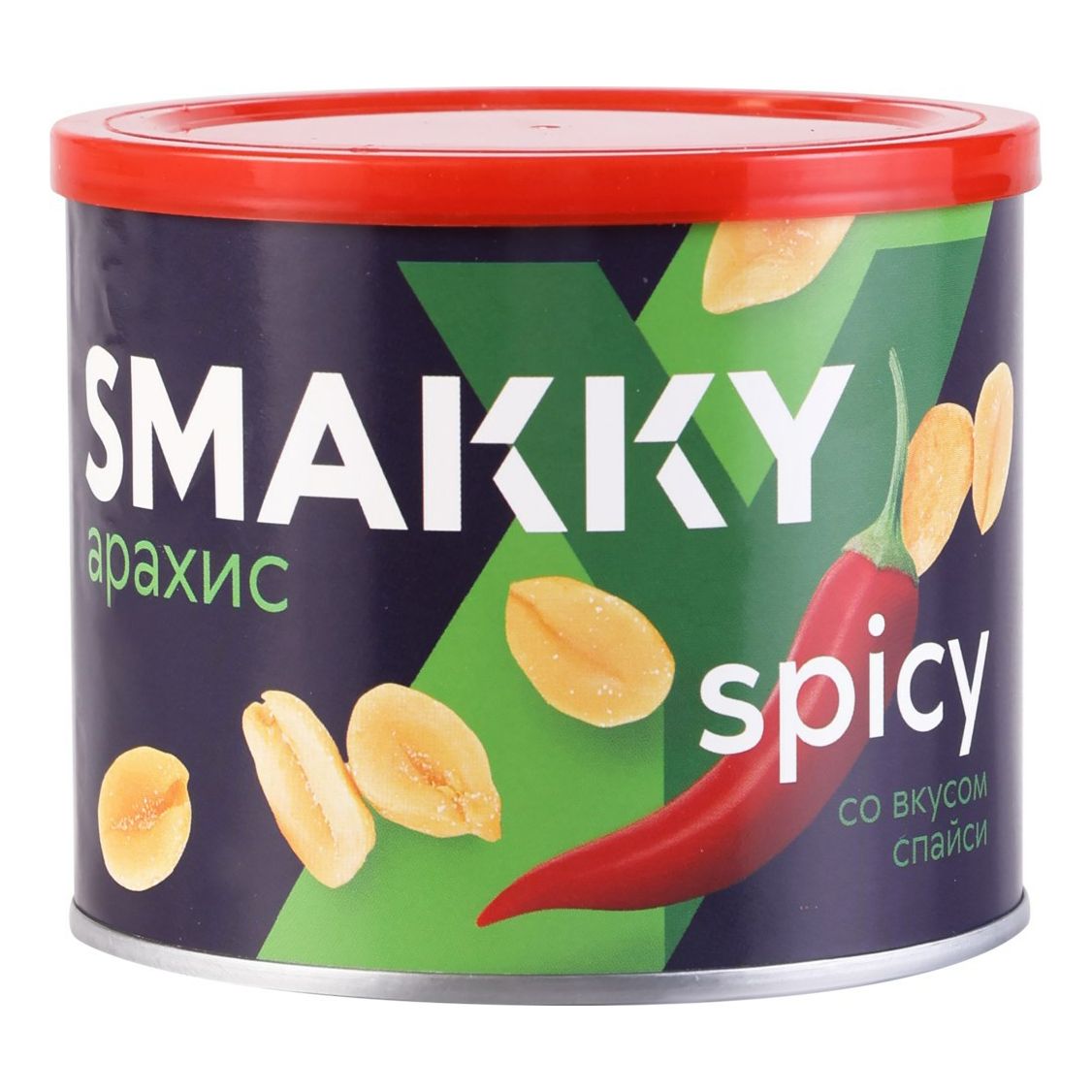 Арахис Smakky 150 г