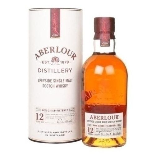 Виски Aberlour 12 лет 0,7 л