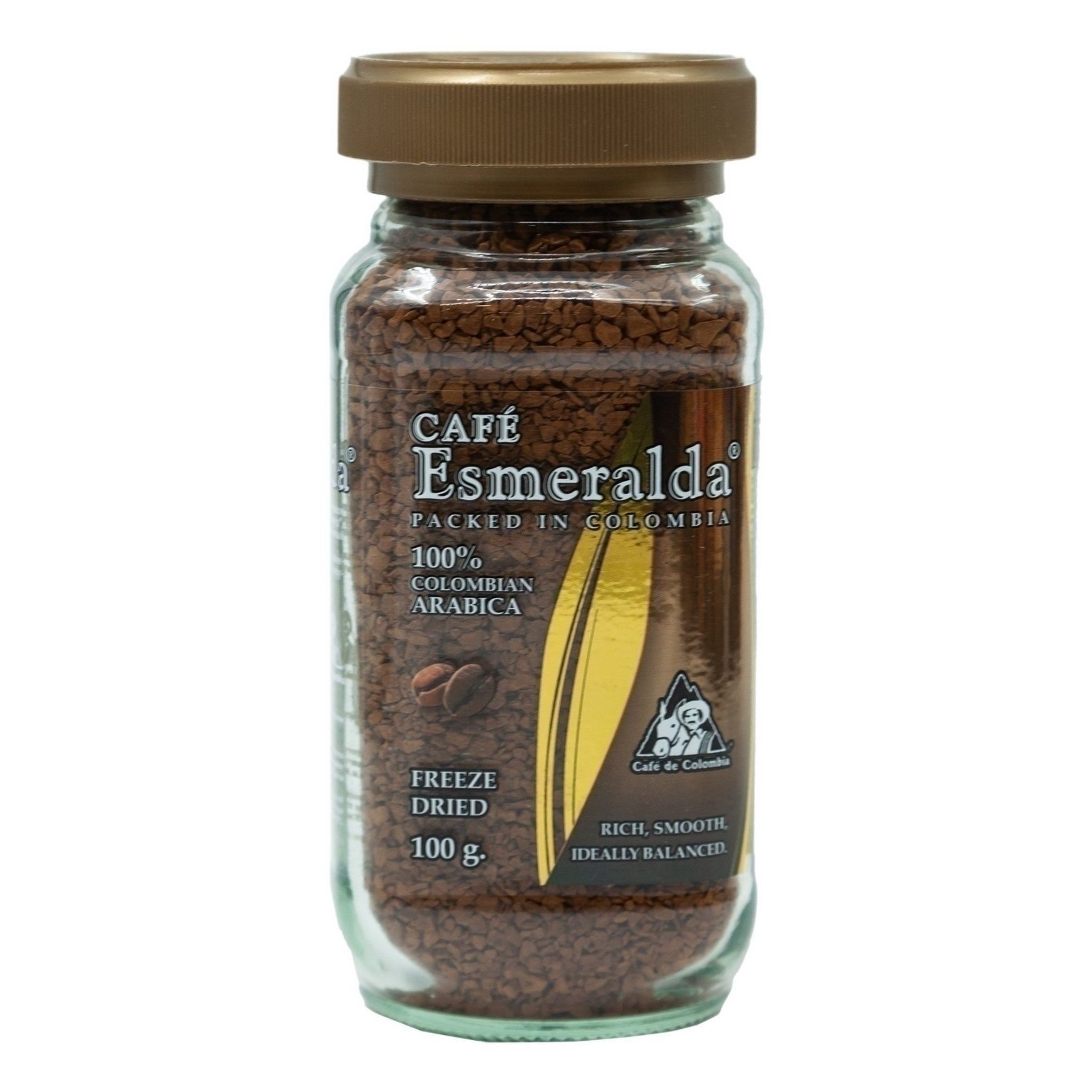 Cafe Esmeralda 100 г