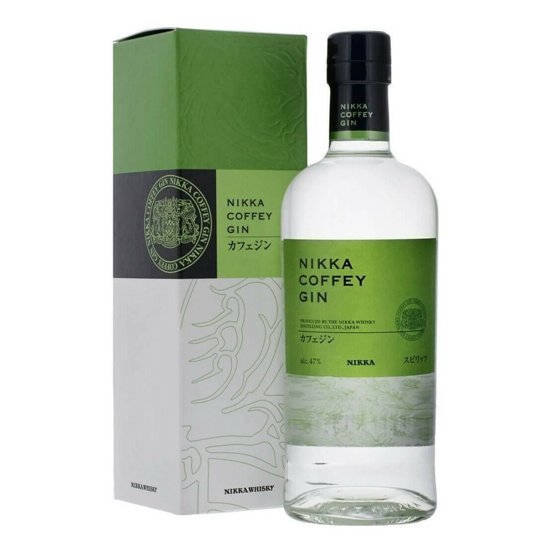 Джин Nikka 0,7 л