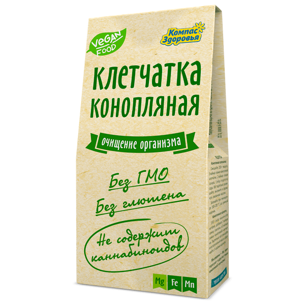 Компас Здоровья 150 г
