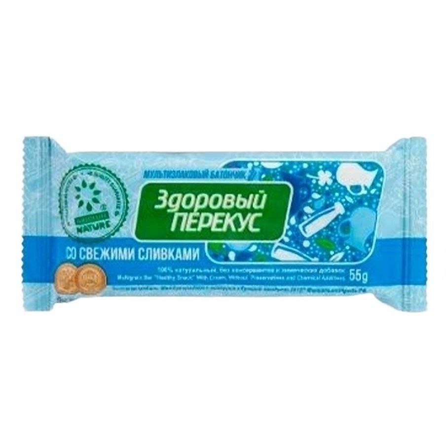 Батончик Absolute Nature 55 г