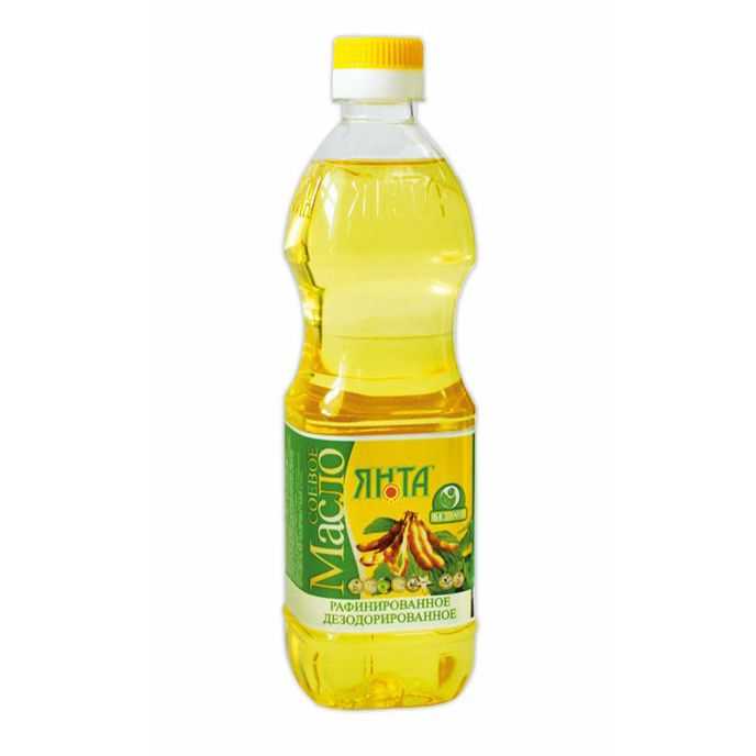 Янта 0,5 л