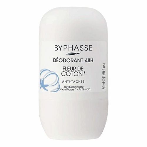 Дезодорант Byphasse 50 мл
