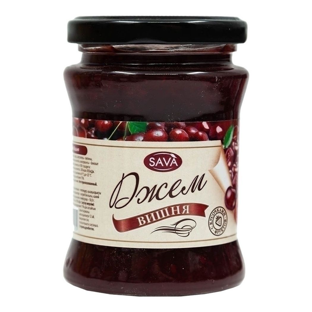 Джем Sava 300 г