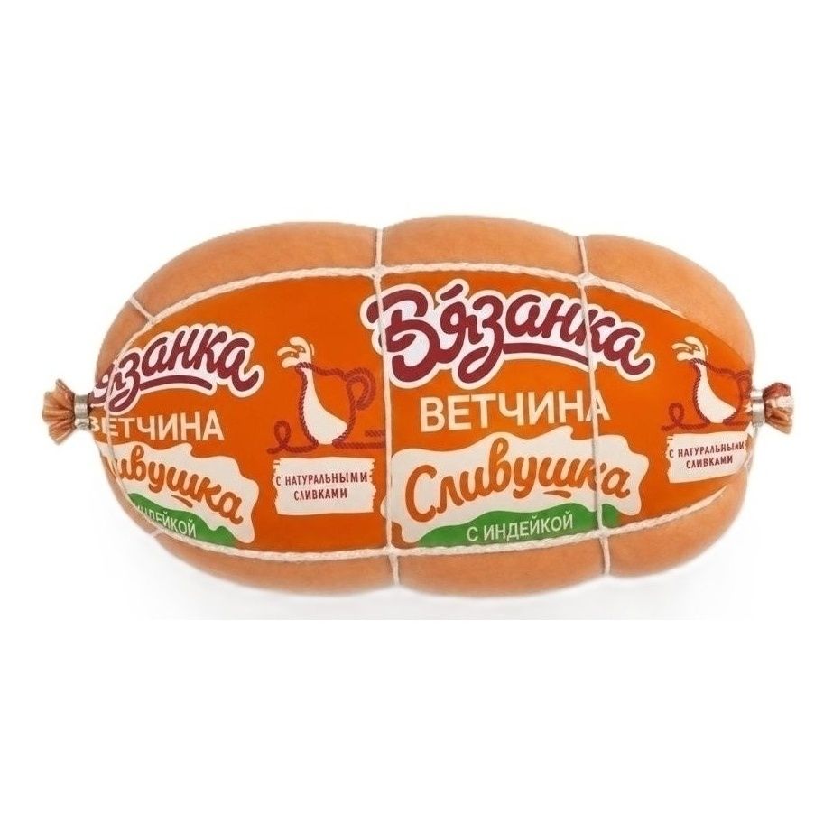 Ветчина Сливушка 300 г