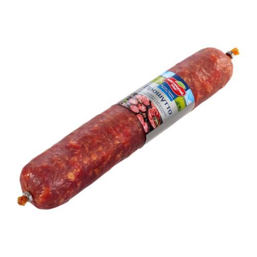 Колбаса сырокопченая Мясницкий Ряд 500 г