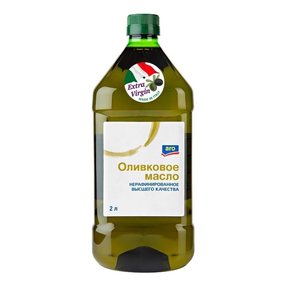 Масло оливковое ARO 2 л
