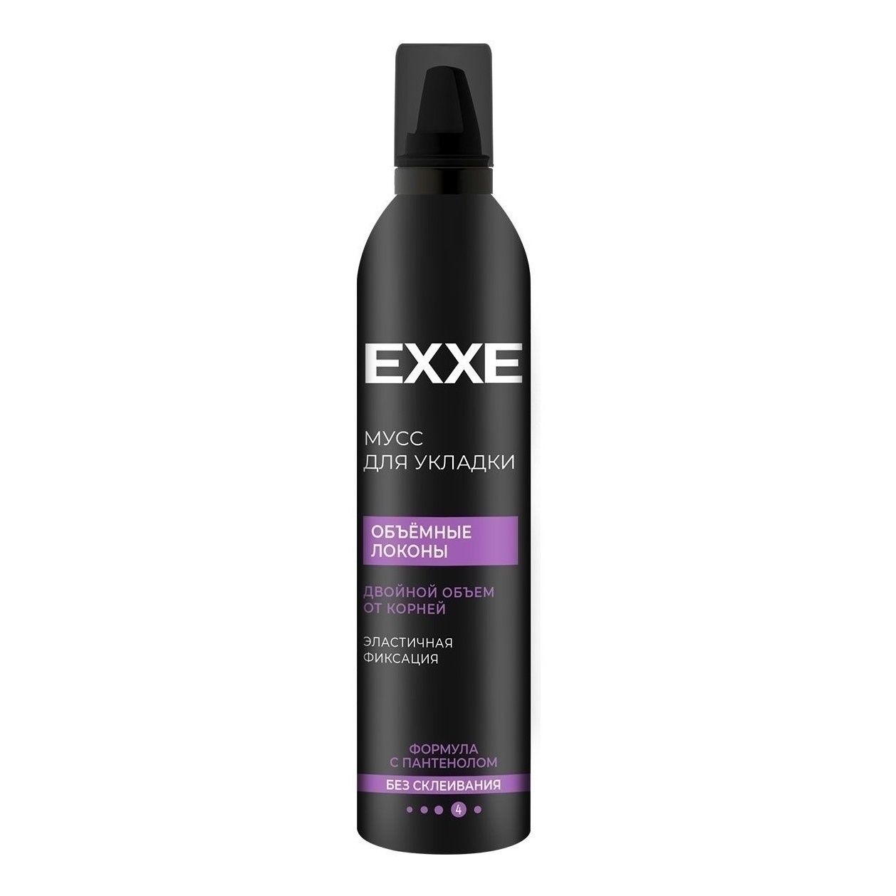 Средство по уходу за волосами Exxe 250 мл