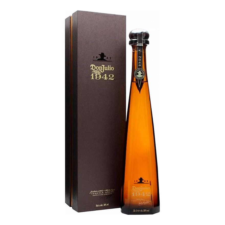 Текила Don Julio аньехо 0,75 л