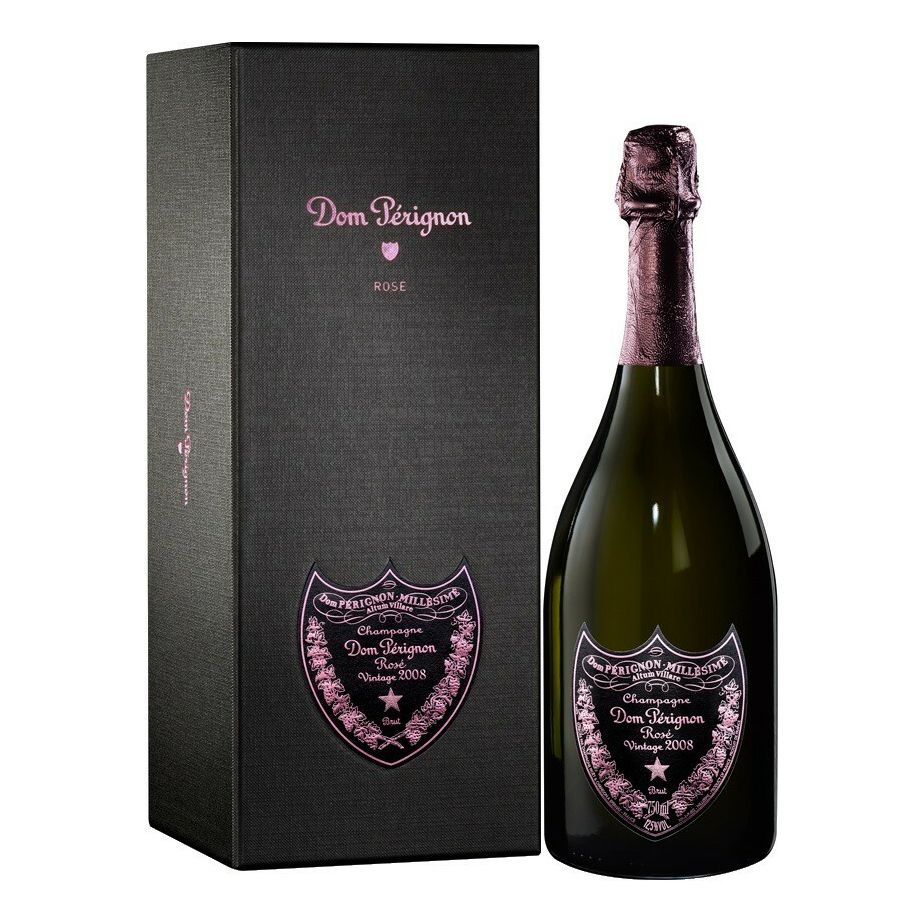 Dom Perignon экстра брют 0,75 л