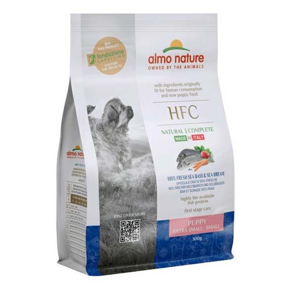 Almo Nature 1,2 кг