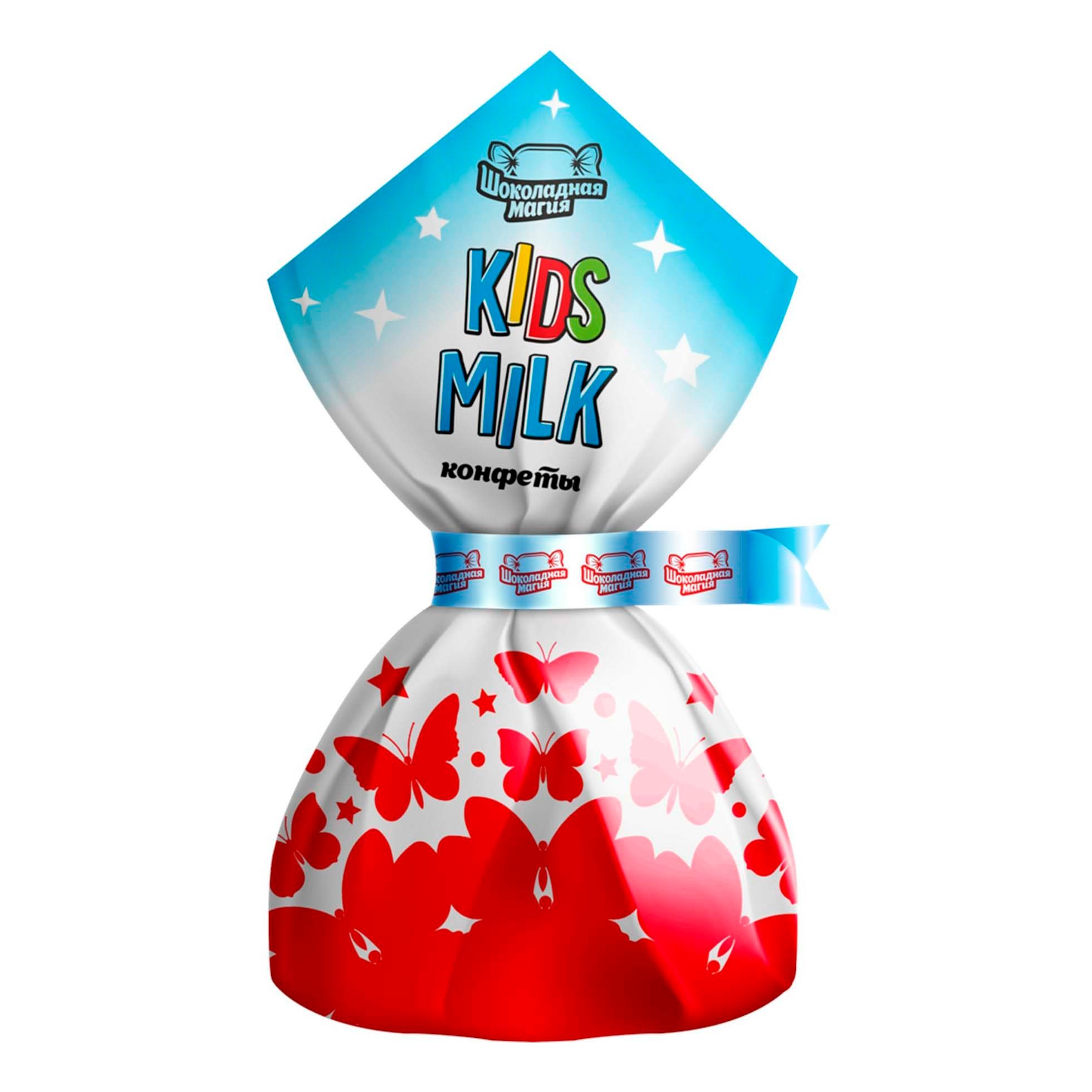 Конфеты Лента Kids 250 г