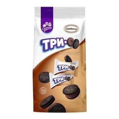 Печенье Акконд 460 г