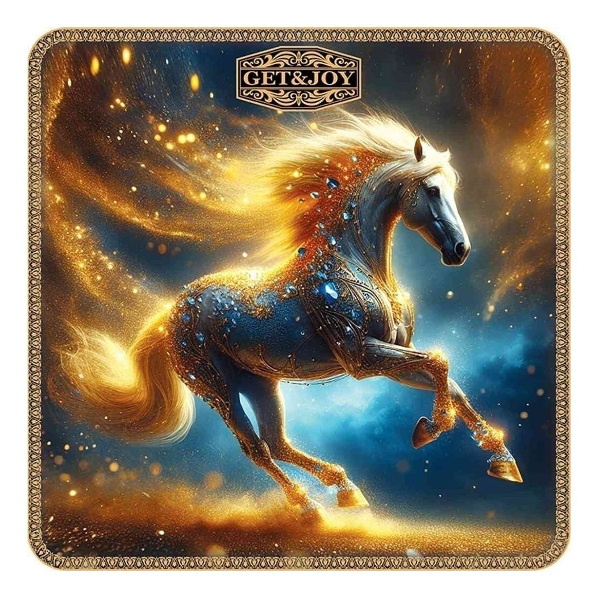 Чай Get&Joy листовой 100 г
