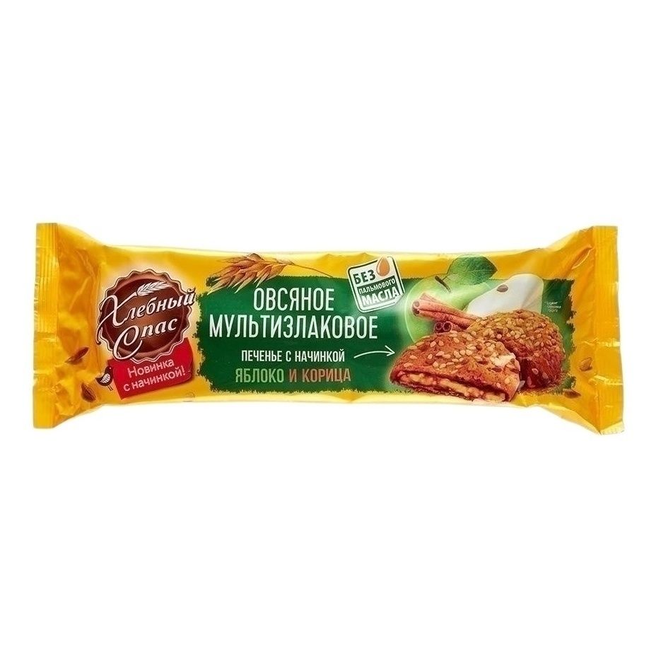 Печенье Хлебный Спас 250 г