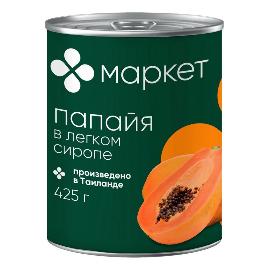 Маркет 425 г