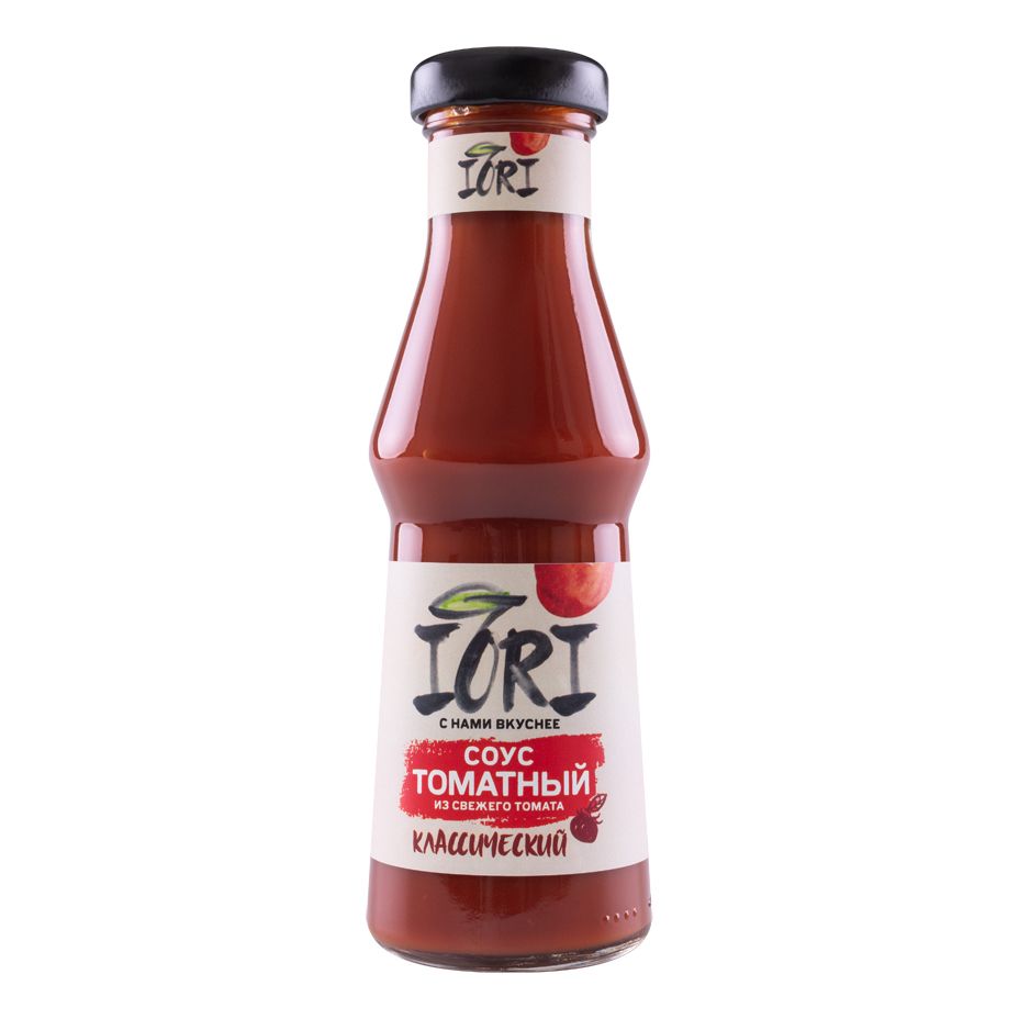 Томатный соус Iori 270 г