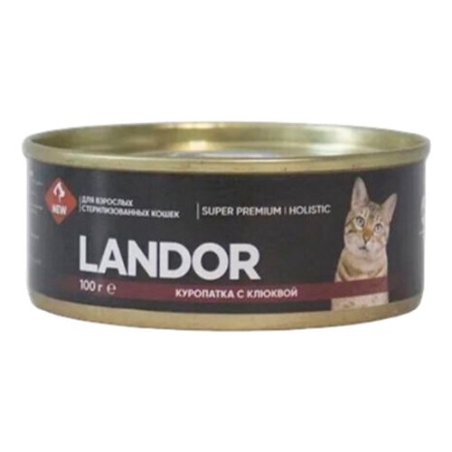 Landor 100 г