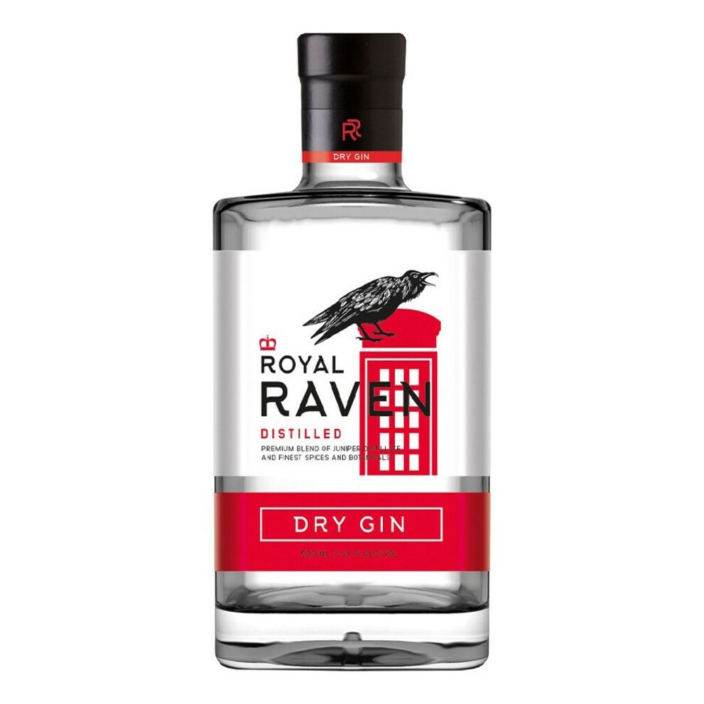 Royal Raven 0,5 л