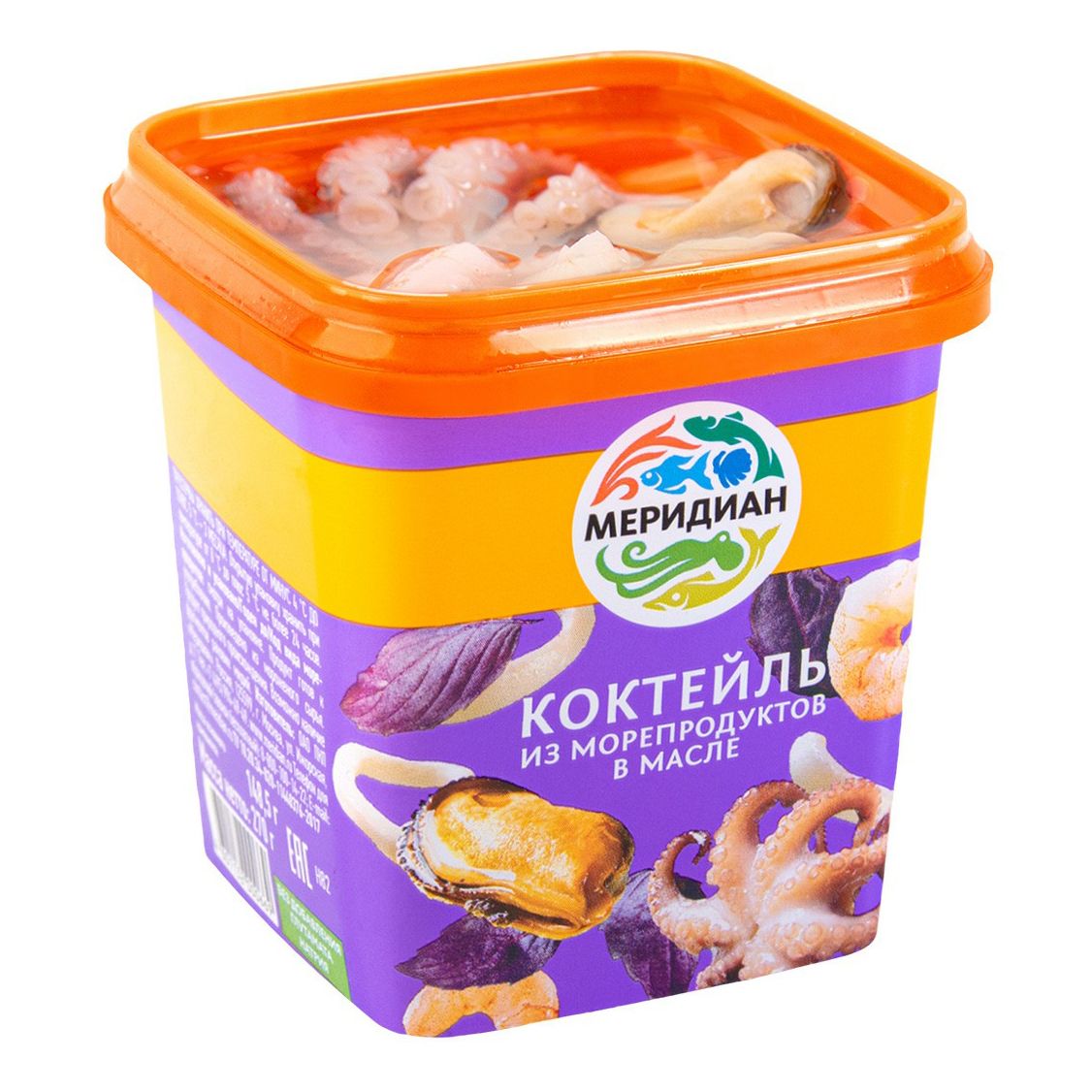 Меридиан 270 г