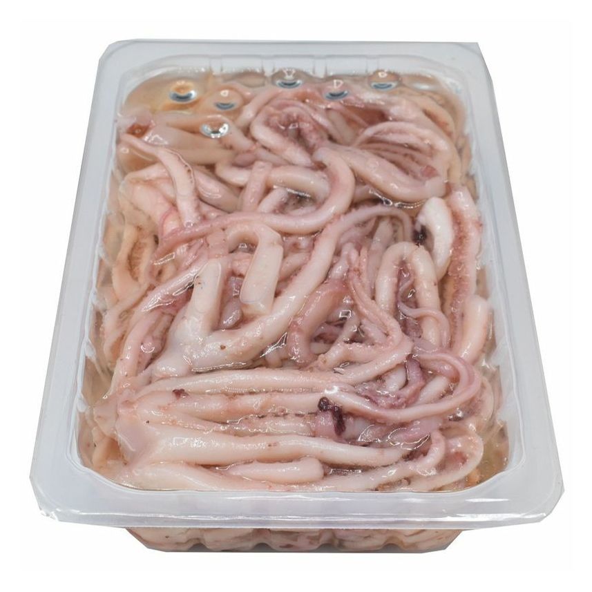Кальмар Фландерр 300 г