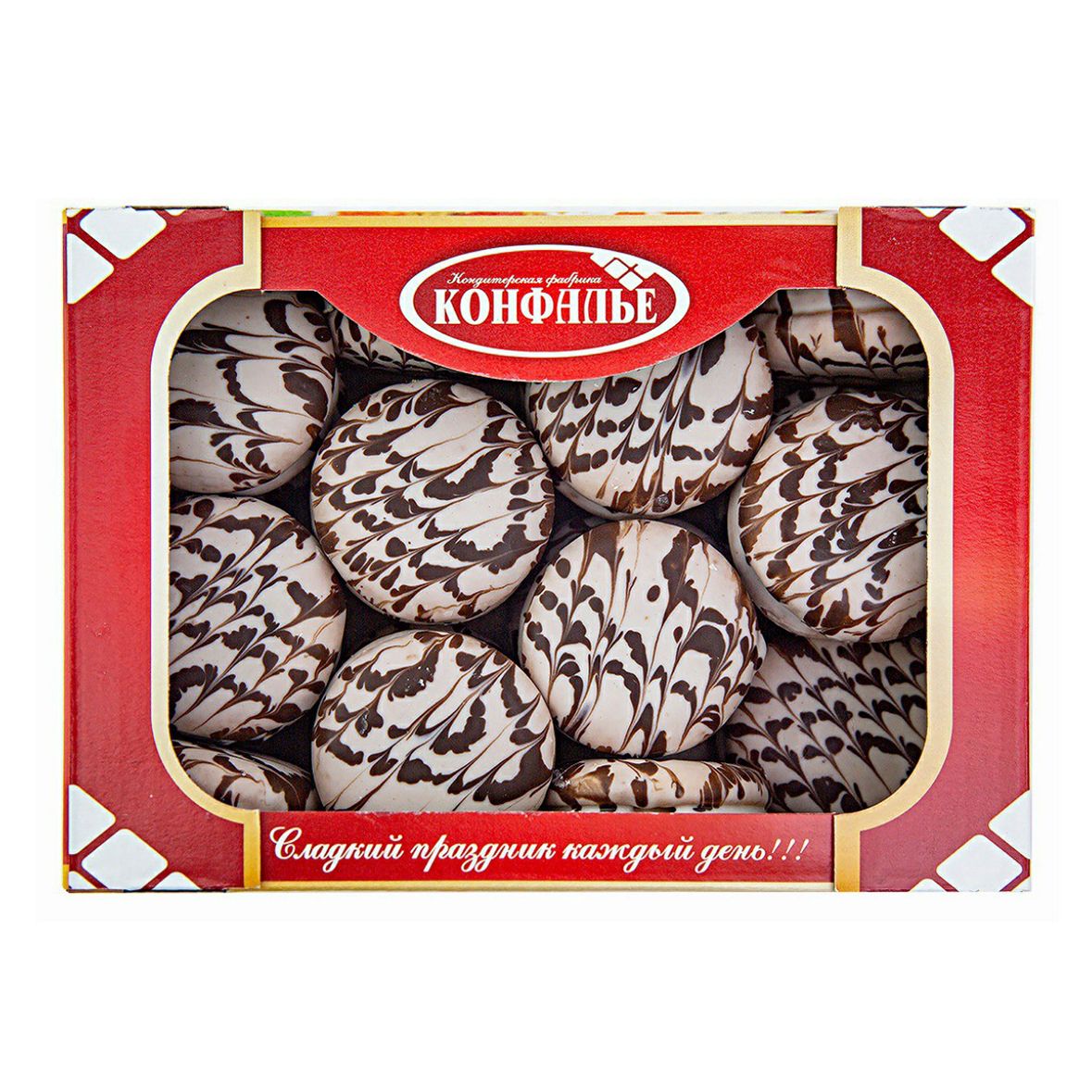 Печенье Конфалье 350 г
