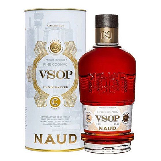 Коньяк Naud VSOP 0,7 л