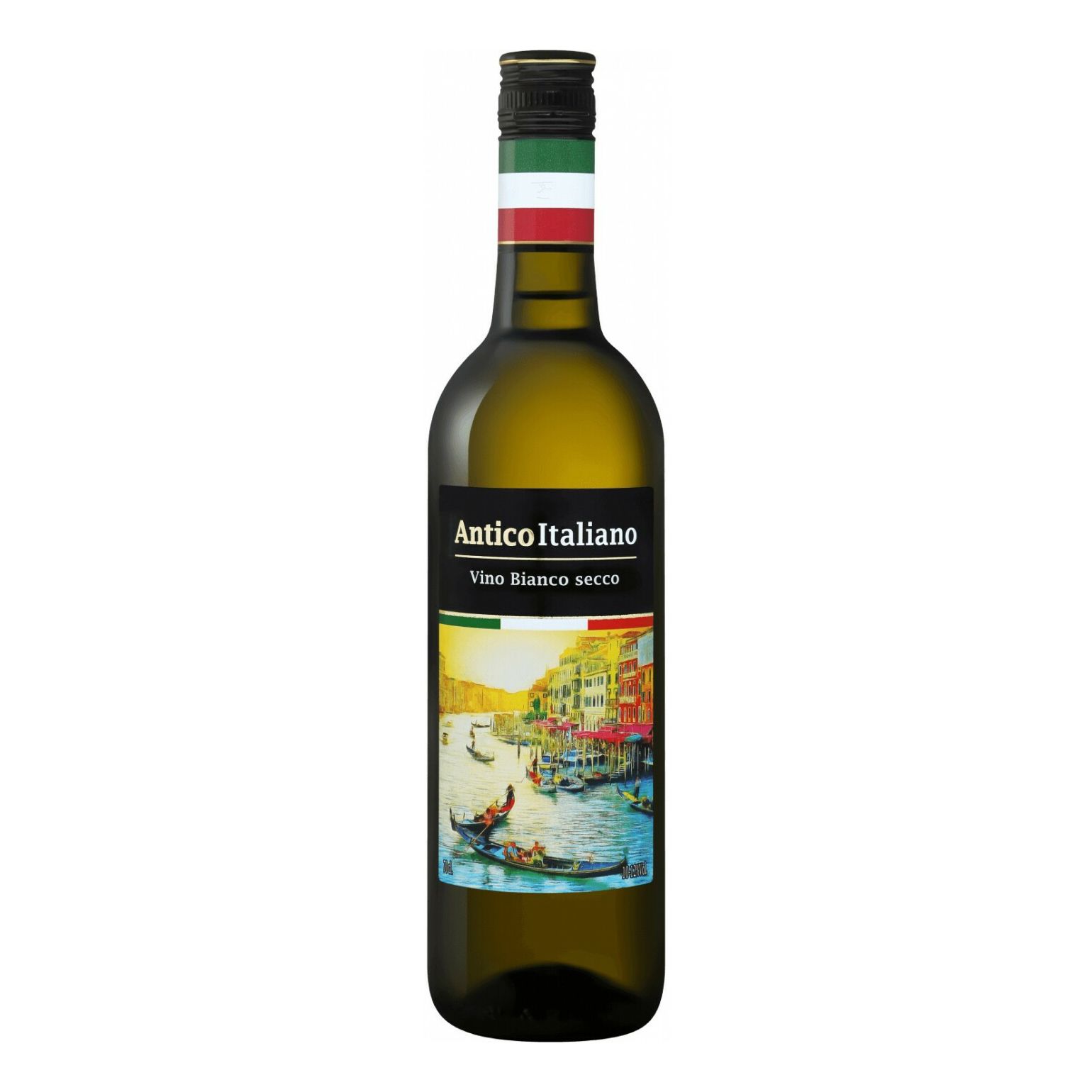 Сухое вино Antico Italiano 0,7 л