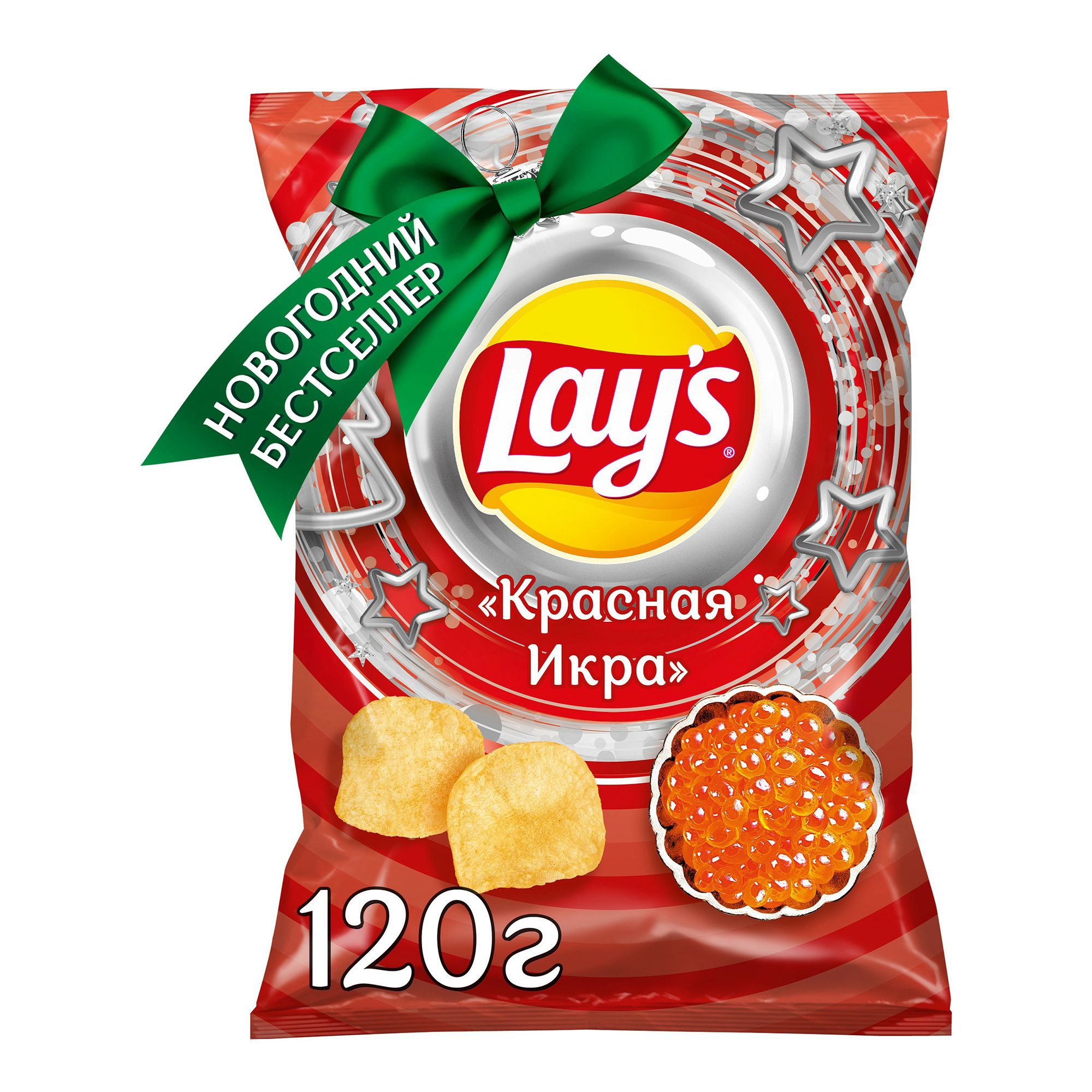 Лейс 120 г