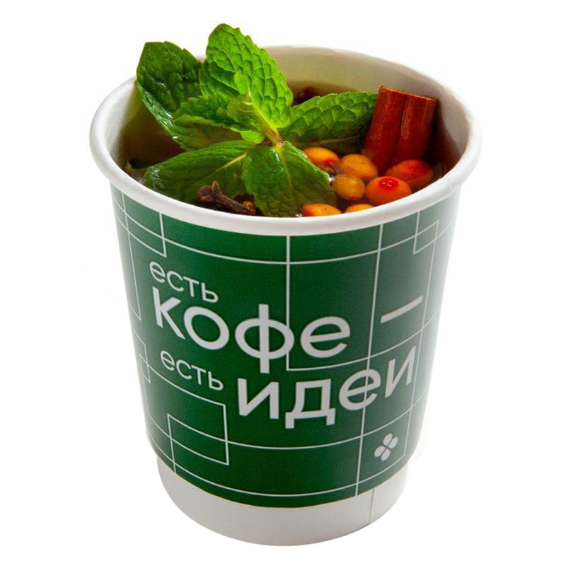 Травяной чай Шеф Перекресток 0,25 л