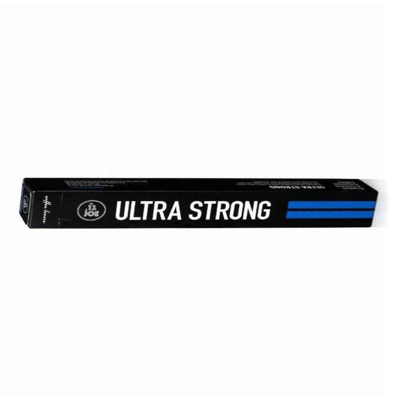 Кофе в капсулах Ultra 10 шт.