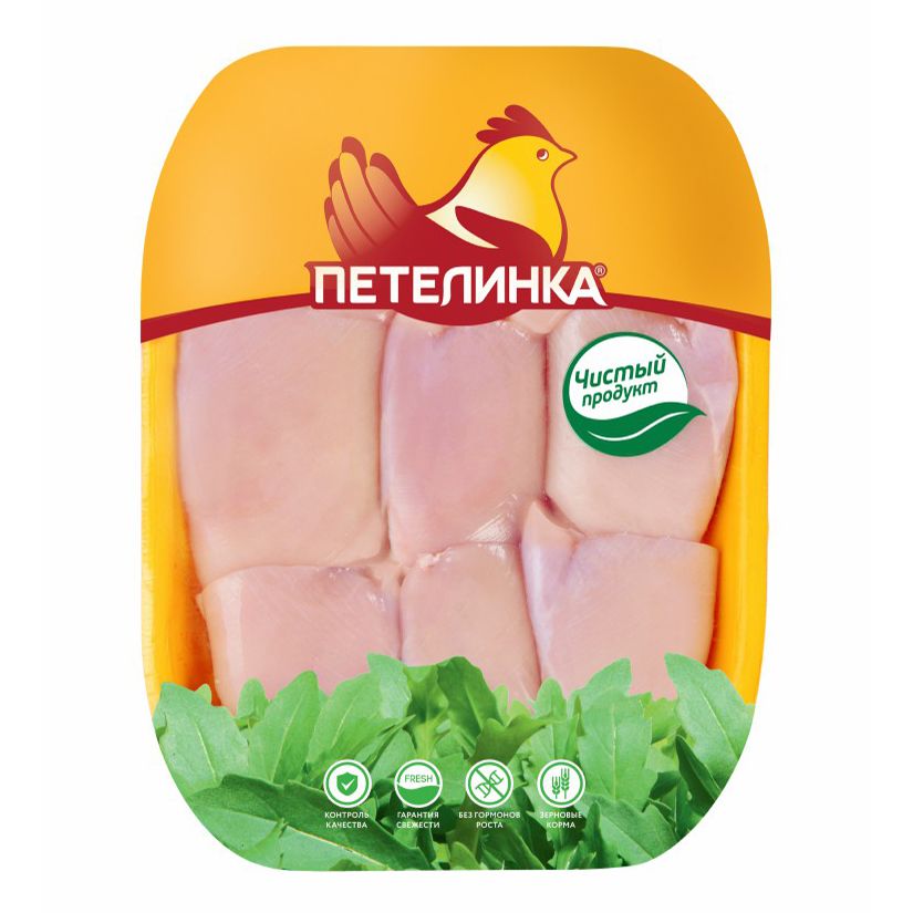 Бедро Петелинка 950 г