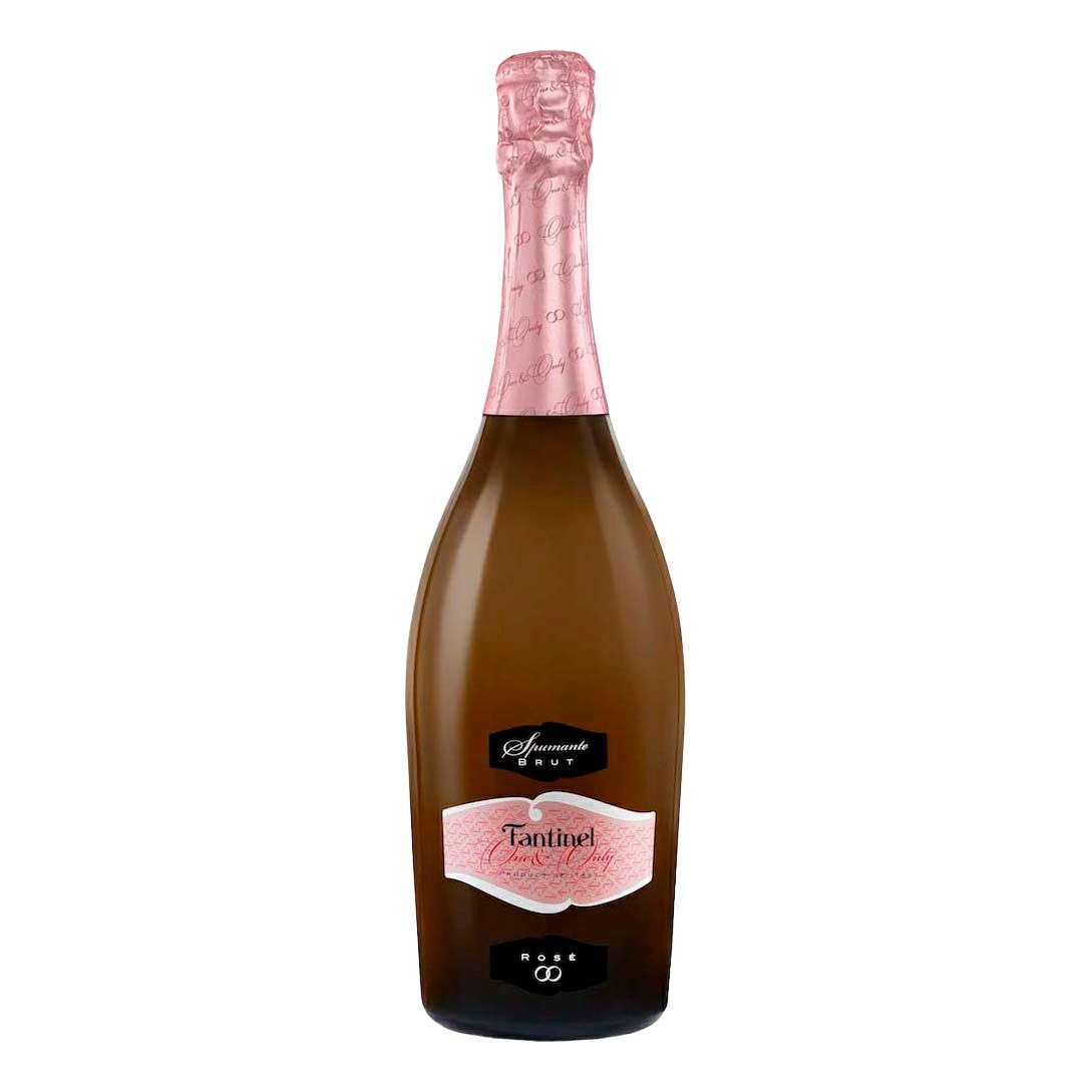 Шампанское Fantinel брют 0,75 л