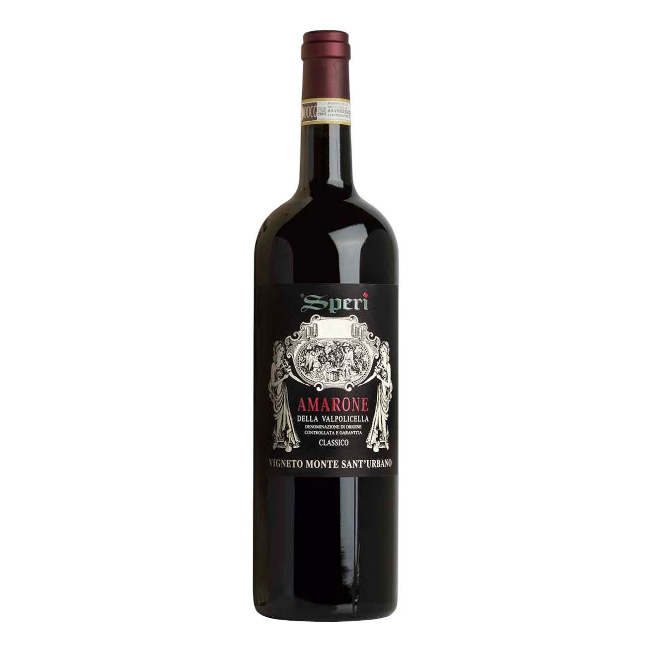 Красное сухое вино Speri Viticoltori Амароне 1,5 л