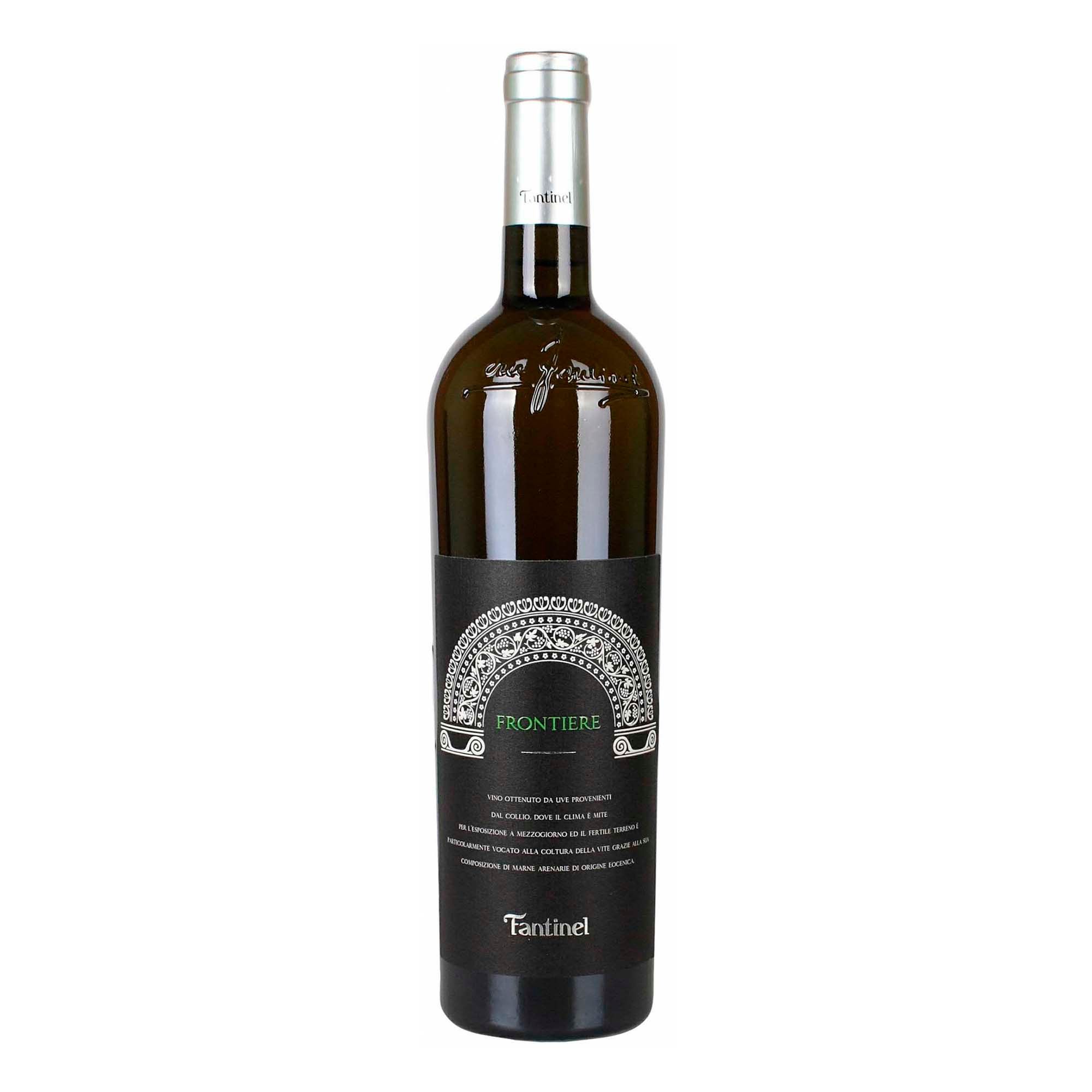 Сухое вино Fantinel 0,75 л