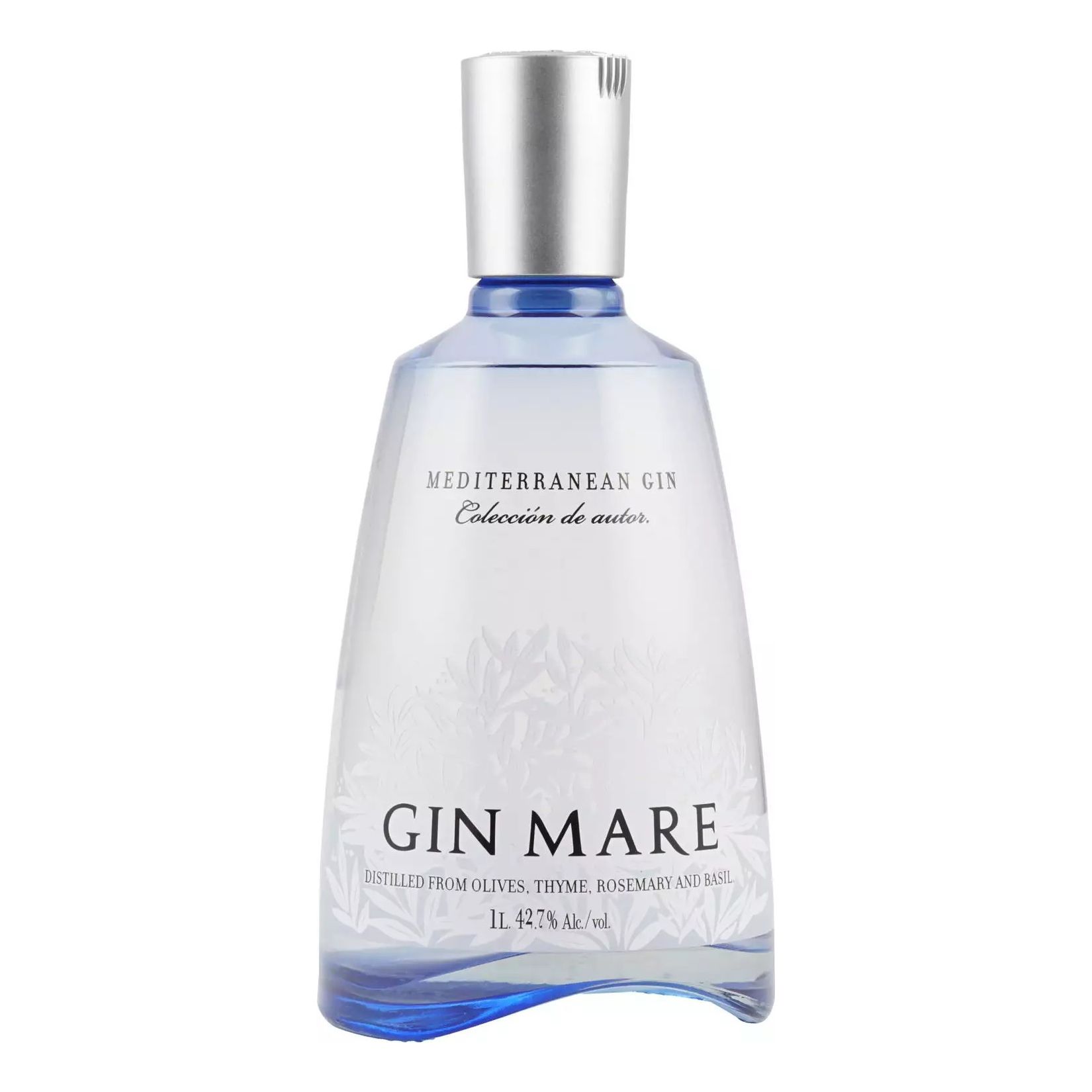 Джин Gin Mare 1 л