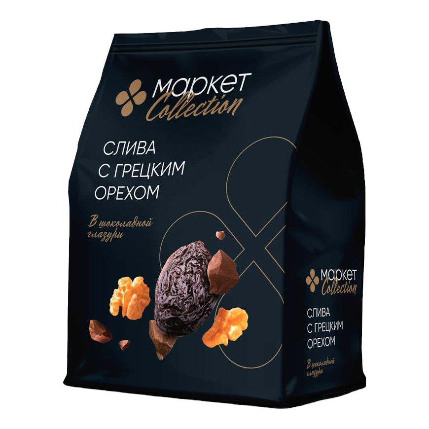 Конфеты Market Collection 180 г