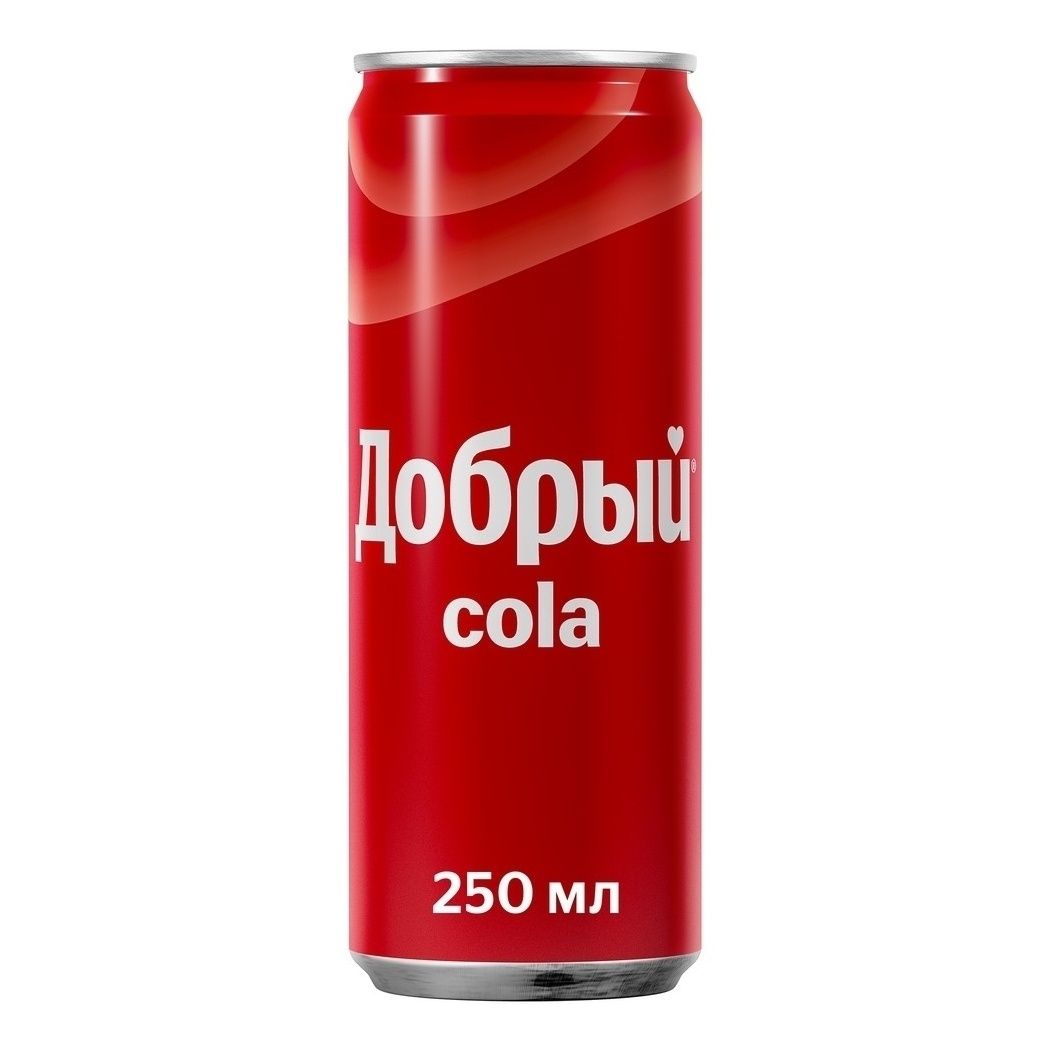 Добрый 250 мл